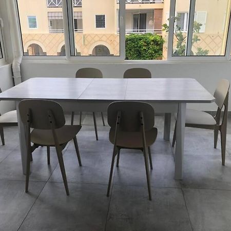 Filaos L'Hermitage - Appartement T3 En Bord De Plage מראה חיצוני תמונה